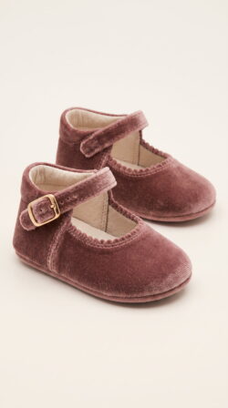 ROSE PRE-WALKER SHOES