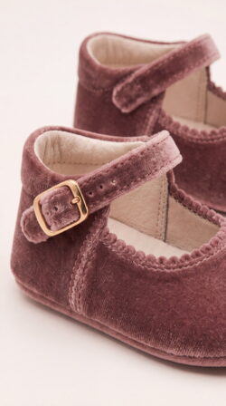 ⁦ROSE PRE-WALKER SHOES⁩ – תמונה ⁦3⁩