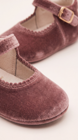 ⁦ROSE PRE-WALKER SHOES⁩ – תמונה ⁦2⁩