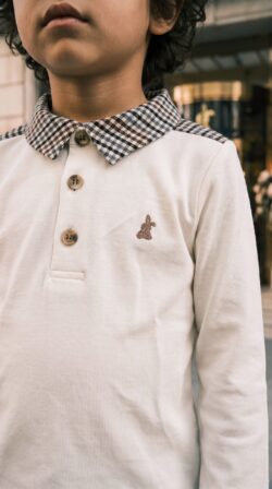 CHOCOLATE HEART SHIRT