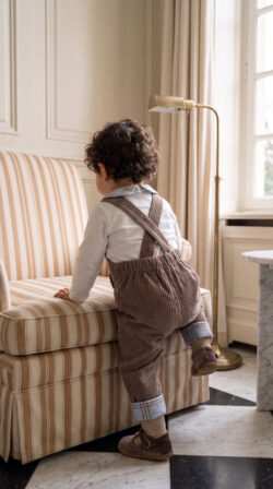 ⁦BLUE CHATEAU BABY SET⁩ – תמונה ⁦3⁩