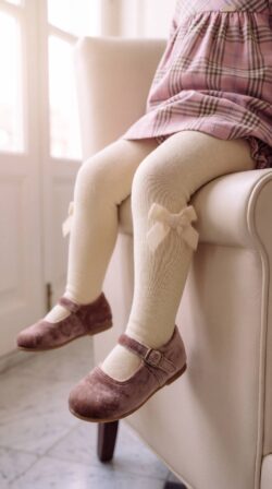 ⁦PINK CHATEAU BABY DRESS⁩ – תמונה ⁦2⁩