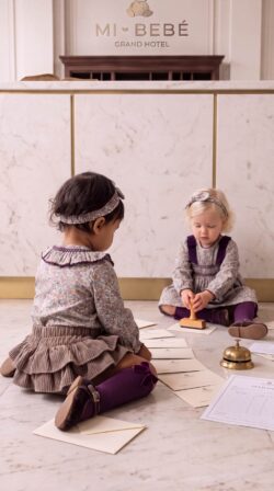 ⁦FLORAL MUSE SET⁩ – תמונה ⁦5⁩