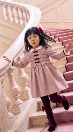 ⁦BELLE DRESS⁩ – תמונה ⁦7⁩