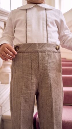 ⁦ELITE BEIGE SET⁩ – תמונה ⁦2⁩