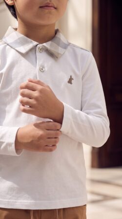 ⁦VINTAGE BOYS SHIRT⁩ – תמונה ⁦5⁩