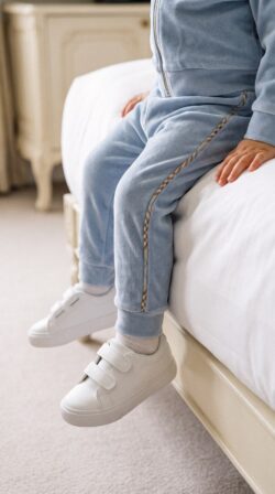 ⁦BLUE CHATEAU TRACKSUIT⁩ – תמונה ⁦6⁩