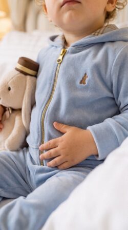 ⁦BLUE CHATEAU TRACKSUIT⁩ – תמונה ⁦5⁩