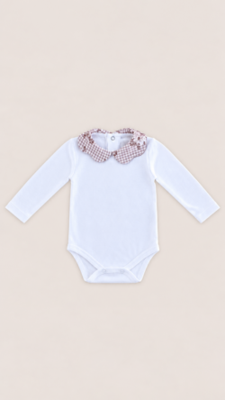 BELLE FLEUR BODYSUIT