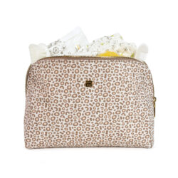 נרתיק החתלה וטיפוח London Animal Print
