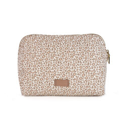 נרתיק החתלה וטיפוח London Animal Print