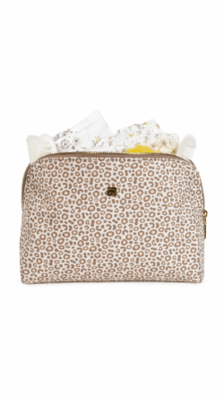 נרתיק החתלה וטיפוח London Animal Print