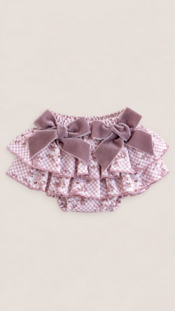 BELLE FLEUR BLOOMERS