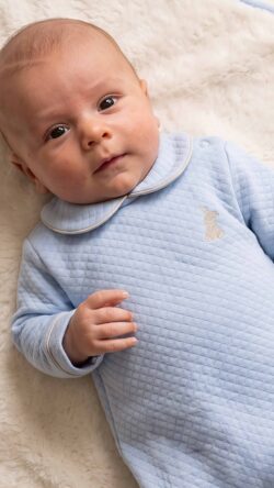 ⁦CHIC BABYGROW BLUE⁩ – תמונה ⁦6⁩