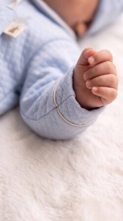 ⁦CHIC BABYGROW BLUE⁩ – תמונה ⁦5⁩