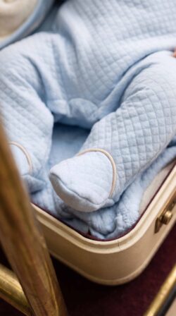 ⁦CHIC BABYGROW BLUE⁩ – תמונה ⁦3⁩