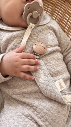 ⁦CHIC BABYGROW CAMEL⁩ – תמונה ⁦2⁩