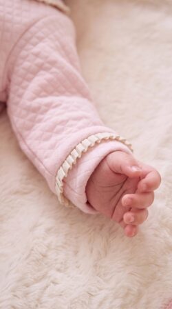 ⁦CHIC BABYGROW PINK⁩ – תמונה ⁦4⁩