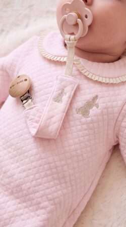 ⁦CHIC DUMMY CLIP PINK⁩ – תמונה ⁦2⁩