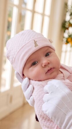 ⁦CHIC HAT PINK⁩ – תמונה ⁦2⁩