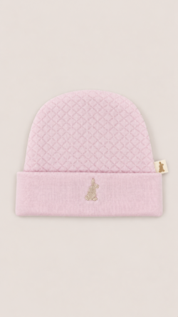CHIC HAT PINK