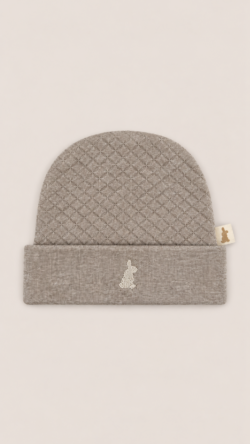 CHIC HAT CAMEL