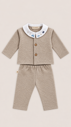 ⁦CHIC CAMEL SET⁩ – תמונה ⁦5⁩
