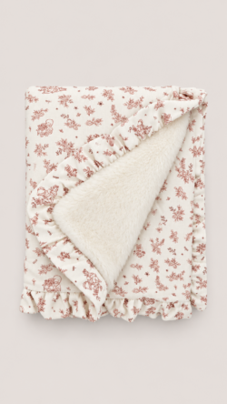 ⁦CAPSULE FURR BLANKET⁩ – תמונה ⁦4⁩