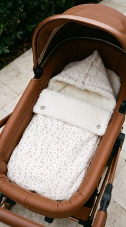 ⁦CAPSULE PRAM NEST⁩ – תמונה ⁦2⁩