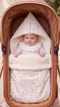 ⁦CAPSULE PRAM NEST⁩ – תמונה ⁦3⁩