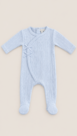 ⁦FANTASY BABYGROW - SKY BLUE⁩ – תמונה ⁦6⁩